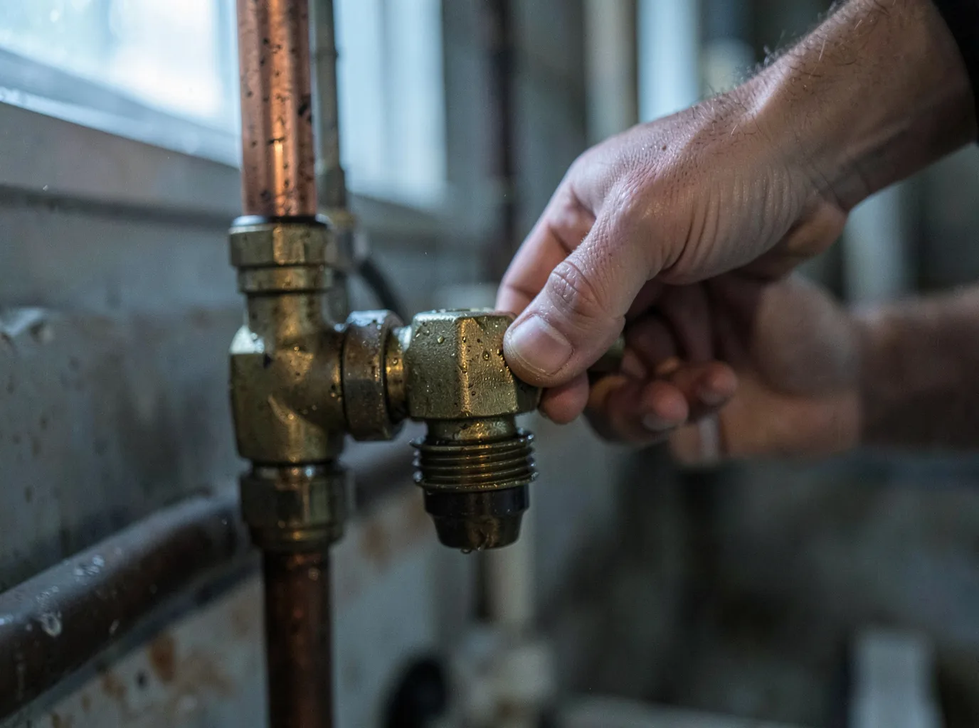 Emergency Plumber Fort Smith, AR FAQs